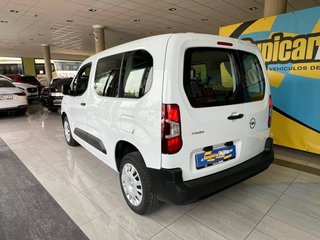 Opel Combo N1 LIFE 1.5 TD  L BUSINESS EDITION