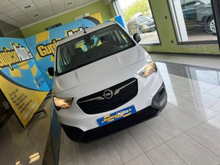 Opel Combo N1 LIFE 1.5 TD  L BUSINESS EDITION