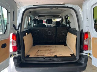 Opel Combo N1 LIFE 1.5 TD  L BUSINESS EDITION