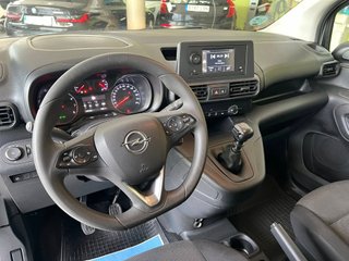 Opel Combo N1 LIFE 1.5 TD  L BUSINESS EDITION