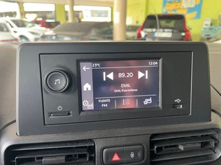 Opel Combo N1 LIFE 1.5 TD  L BUSINESS EDITION