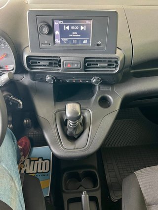 Opel Combo N1 LIFE 1.5 TD  L BUSINESS EDITION
