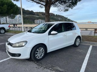 Volkswagen Golf 2011