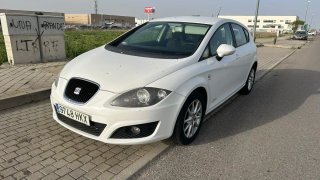 SEAT Leon 2012