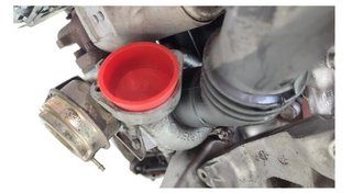 Bmw carnp2371335 204d4 motor completo x3 (e83)