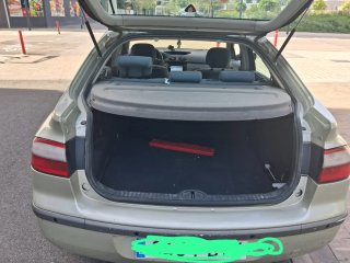 Renault Laguna 2002