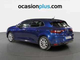 Renault Megane Zen Energy TCe 97 kW (130 CV)