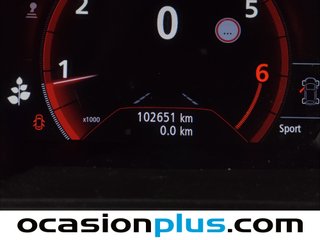 Renault Megane Zen Energy TCe 97 kW (130 CV)