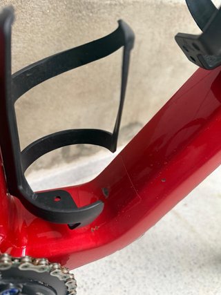 Cannondale Scalpel Carbon 3