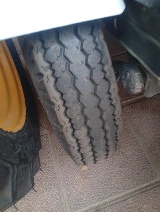 Remolque plataforma coche