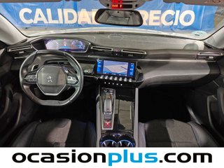 Peugeot 508 BlueHDi 160 S&S Allure EAT8 118 kW (160 CV)