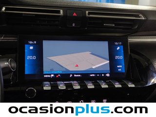 Peugeot 508 BlueHDi 160 S&S Allure EAT8 118 kW (160 CV)