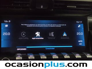 Peugeot 508 BlueHDi 160 S&S Allure EAT8 118 kW (160 CV)