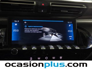 Peugeot 508 BlueHDi 160 S&S Allure EAT8 118 kW (160 CV)