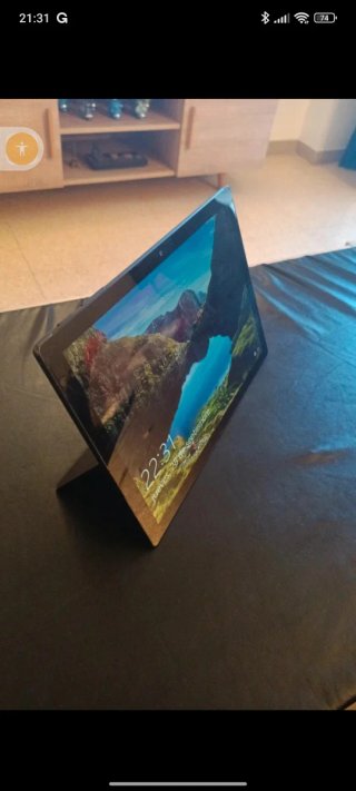 Microsoft Surface Pro 6