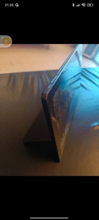 Microsoft Surface Pro 6