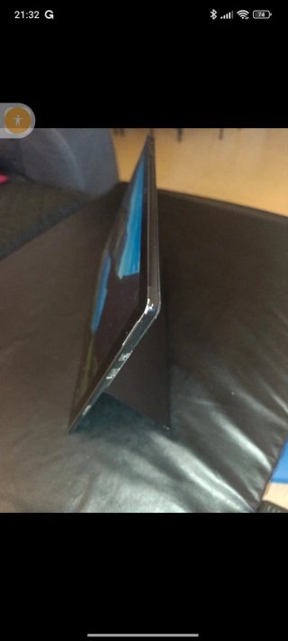 Microsoft Surface Pro 6