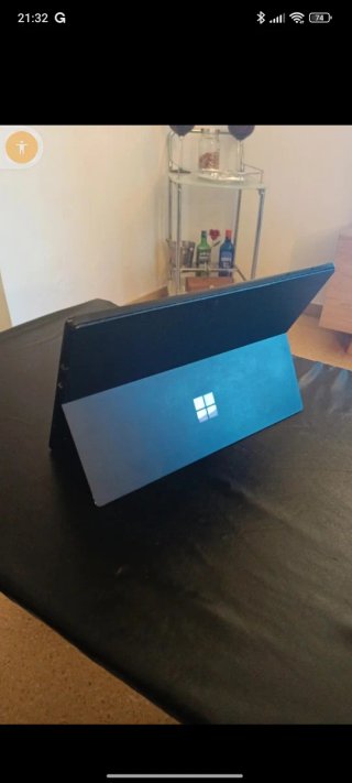 Microsoft Surface Pro 6