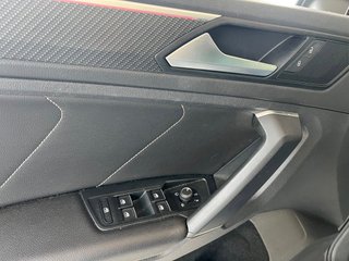 Volkswagen Tiguan R-LINE  2.0 TDI  150cv DSG