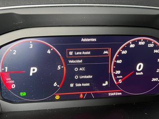 Volkswagen Tiguan R-LINE  2.0 TDI  150cv DSG