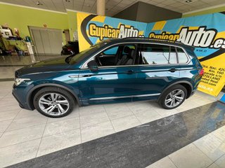 Volkswagen Tiguan R-LINE  2.0 TDI  150cv DSG