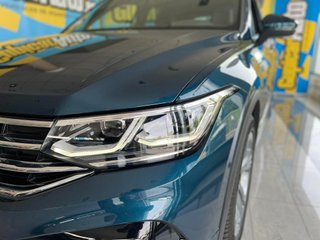 Volkswagen Tiguan R-LINE  2.0 TDI  150cv DSG