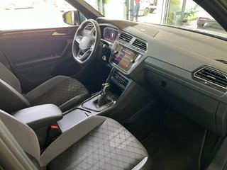 Volkswagen Tiguan R-LINE  2.0 TDI  150cv DSG