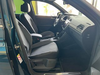 Volkswagen Tiguan R-LINE  2.0 TDI  150cv DSG