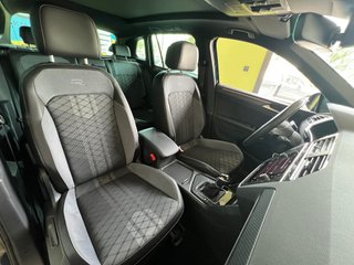 Volkswagen Tiguan R-LINE  2.0 TDI  150cv DSG
