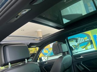 Volkswagen Tiguan R-LINE  2.0 TDI  150cv DSG
