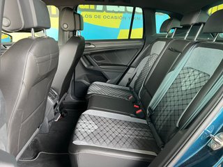 Volkswagen Tiguan R-LINE  2.0 TDI  150cv DSG