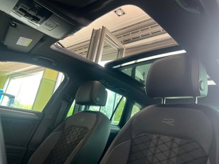 Volkswagen Tiguan R-LINE  2.0 TDI  150cv DSG