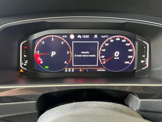 Volkswagen Tiguan R-LINE  2.0 TDI  150cv DSG