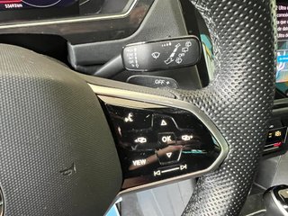 Volkswagen Tiguan R-LINE  2.0 TDI  150cv DSG