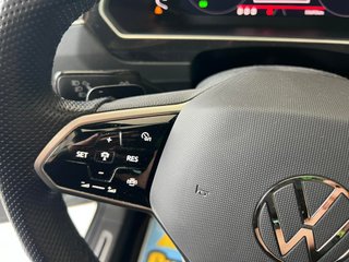 Volkswagen Tiguan R-LINE  2.0 TDI  150cv DSG