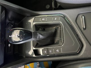 Volkswagen Tiguan R-LINE  2.0 TDI  150cv DSG