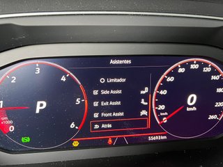 Volkswagen Tiguan R-LINE  2.0 TDI  150cv DSG