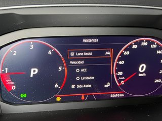 Volkswagen Tiguan R-LINE  2.0 TDI  150cv DSG