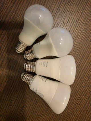 Kit domotica Philips Hue + 5 Alexa