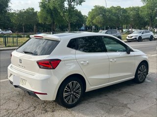 SEAT Ibiza Xcellence Plus 2019