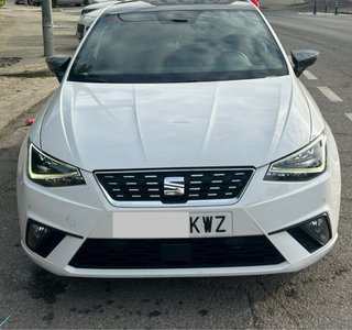SEAT Ibiza Xcellence Plus 2019