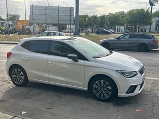 SEAT Ibiza Xcellence Plus 2019