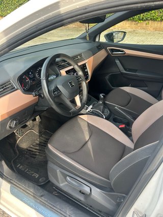 SEAT Ibiza Xcellence Plus 2019