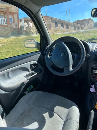 Renault Clio 2003
