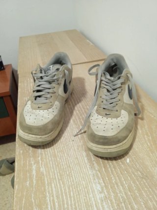 Nike Air Force 1