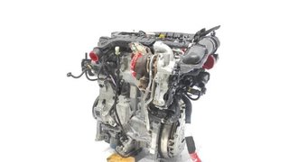 Opel carnp1932806 hn05 motor completo corsa f p2jo
