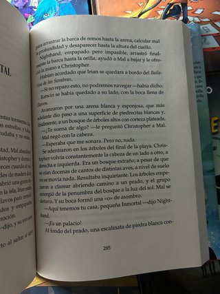 Criaturas imposibles: Gran fenómeno internacional