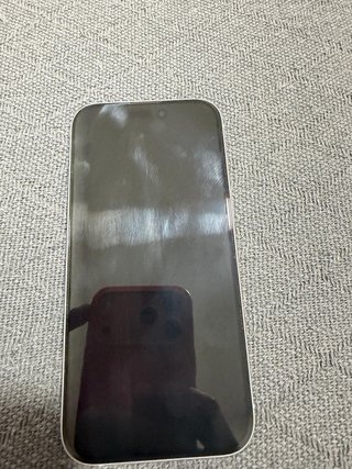 iPhone 15 128GB Blanco