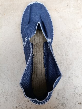 Alpargatas unisex