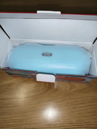 Altavoz Bluetooth TOING TO-132 Azul